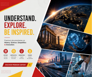 Explore Premium Documentaries