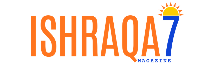 ISHRAQA7