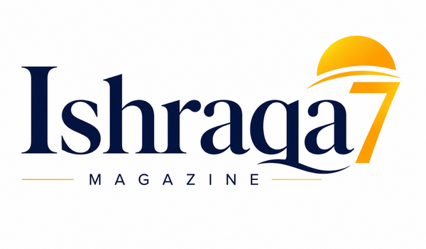 ISHRAQA7 – Premium Documentaries on History, Science, Geopolitics & Innovation
