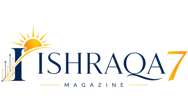 ISHRAQA7 – Premium Documentaries on History, Science, Geopolitics & Innovation